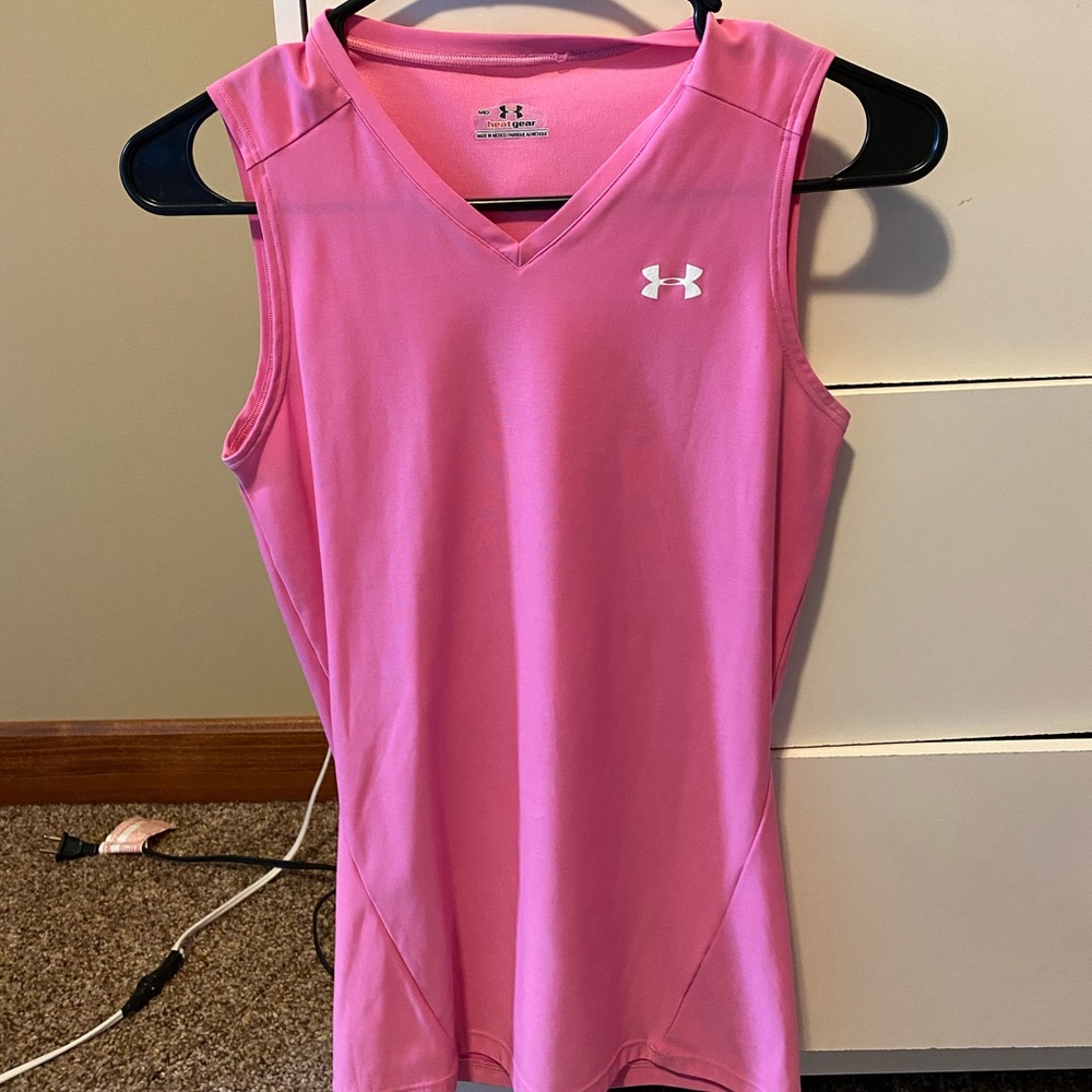 Under Armour Tank